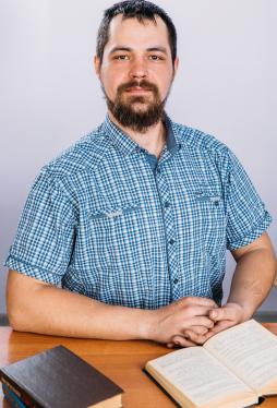 Гусев Алексей Сергеевич
