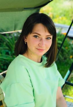 Белянина Елена Викторовна
